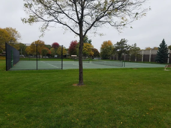 Green Meadows Park