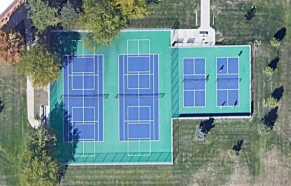 Green Mountain Recreation Center