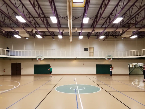 Green Mountain Recreation Center Green Mountain Recreation Center