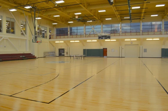 Green Ridge Recreation Center