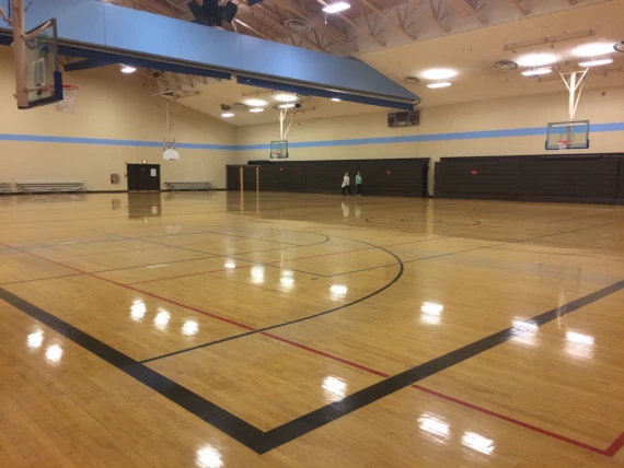 Green River Recreation Center