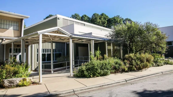 Green Road Community Center