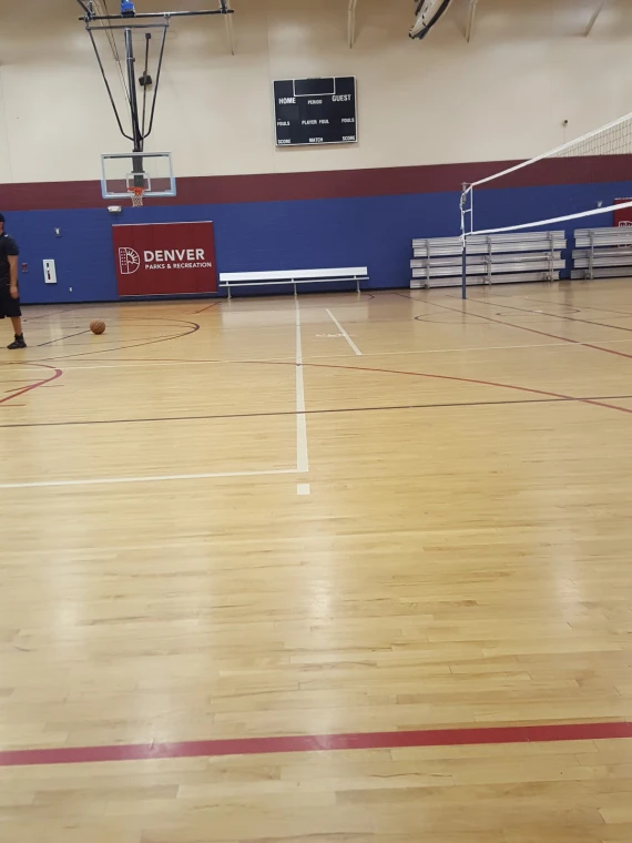 Green Valley Ranch Recreation Center