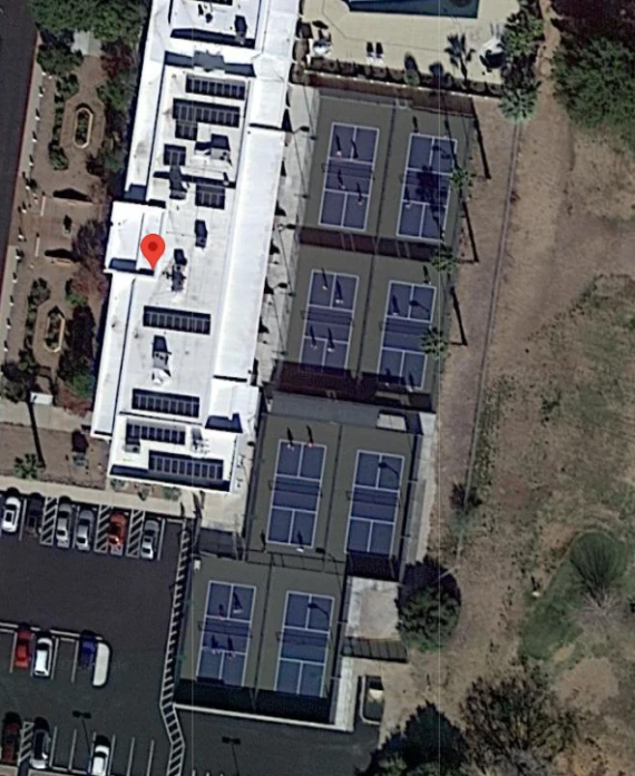 Green Valley Recreation East Center