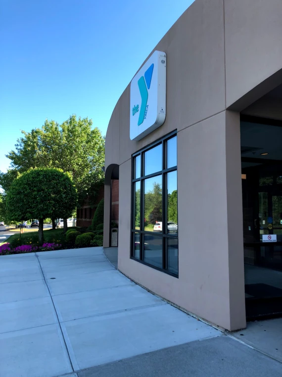 Greenbush YMCA