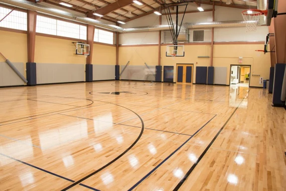 Greene County YMCA