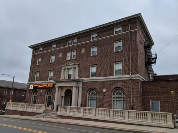 Greensburg YMCA
