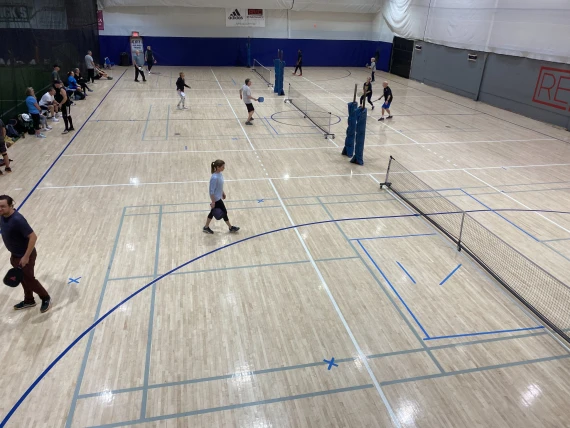 Greentree Sports Plex