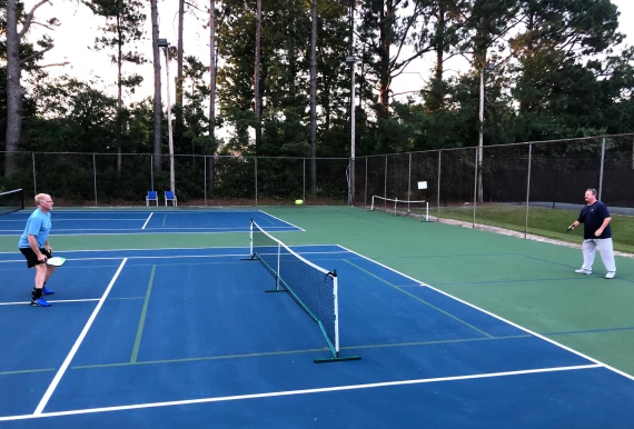 Greenville Country Club
