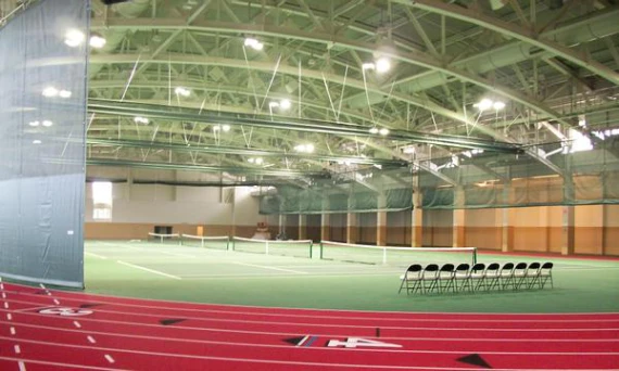 Grinnell Athletic and Recreation Center