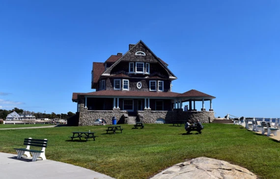 Groton Community Center