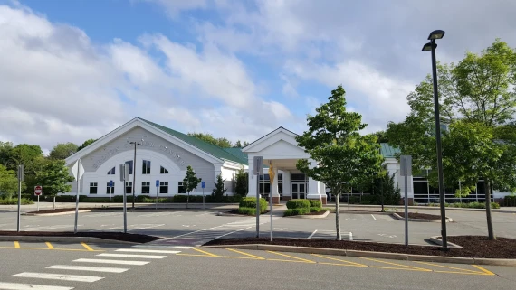 Groton Senior Center