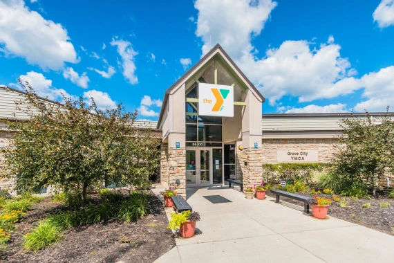 Grove City YMCA