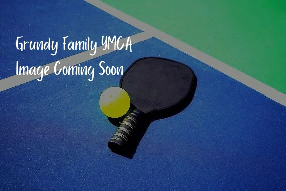 Grundy Family YMCA
