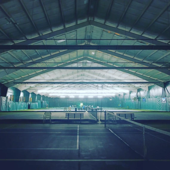 Guilford Racquet And Swim Club