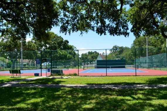 Gulfport Public