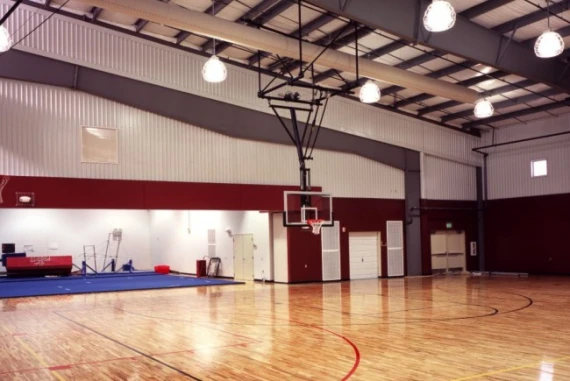 Gunnison Community Center