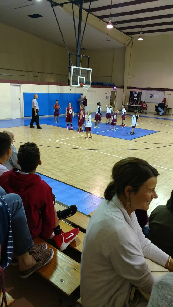 Guntersville Recreation Center
