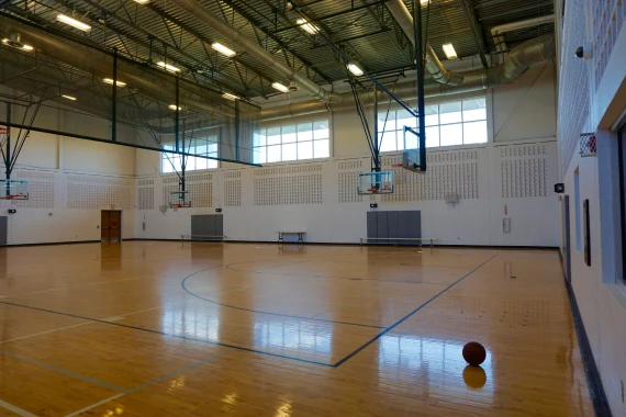 Gus Garcia Recreation Center