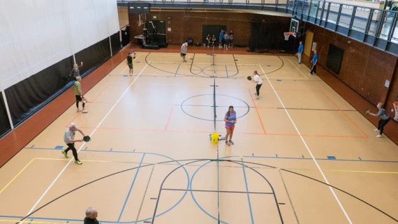 Gypsum Recreation Center
