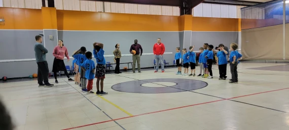 Habersham YMCA