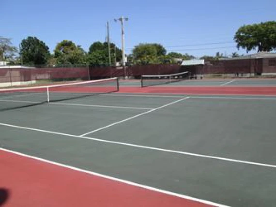 Hagen Park Community Center