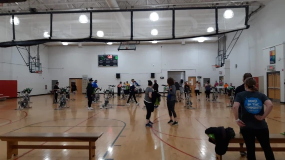Hagerstown YMCA