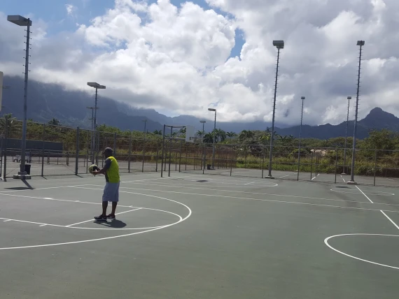 Haha'lone Valley Neighborhood Park Haha'lone Valley Neighborhood Park