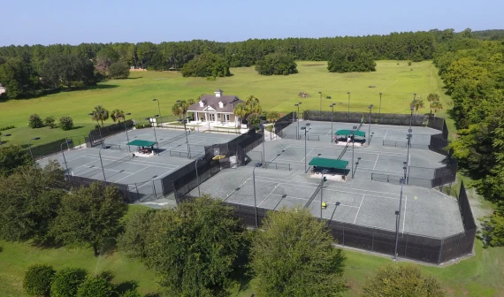 Haile Plantation Golf and Country Club