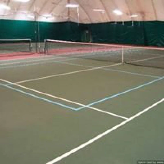 Hamburg Racquet Club