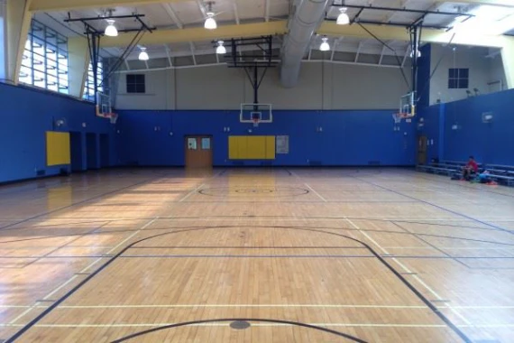 Hamilton Recreation Center