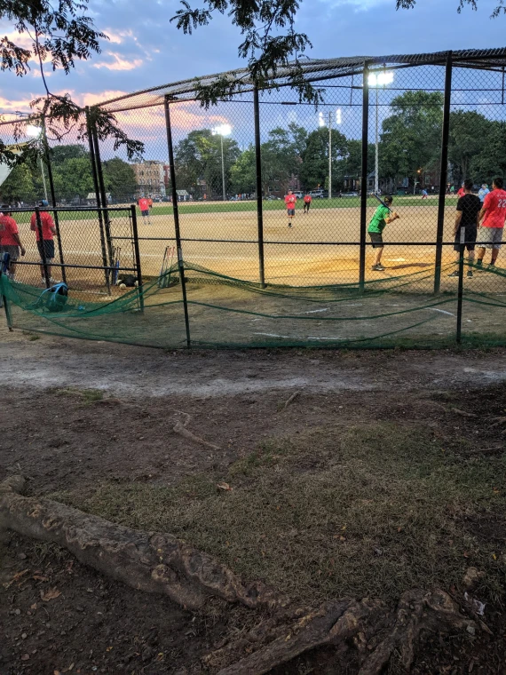 Hamlin Park Hamlin Park