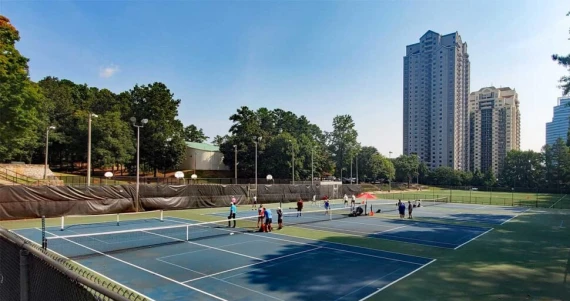 Hammond Park