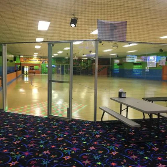 Hammonton Skating Center