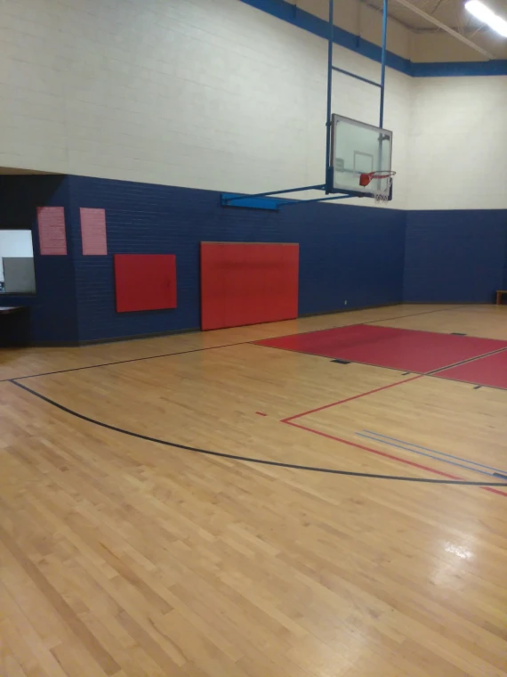 Handley Meadowbrook Community Center