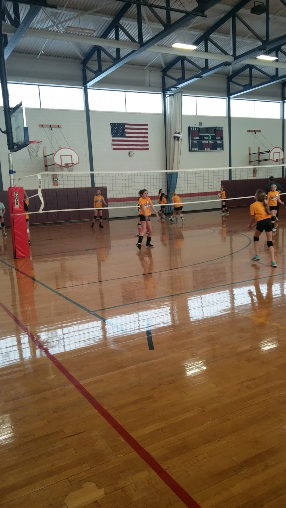 Hanover Township Community Center