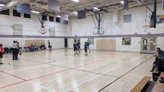 Hargraves Community Center