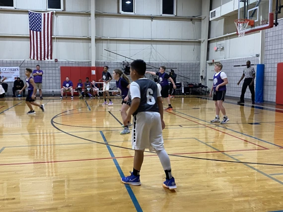 Harker Heights Recreation Center