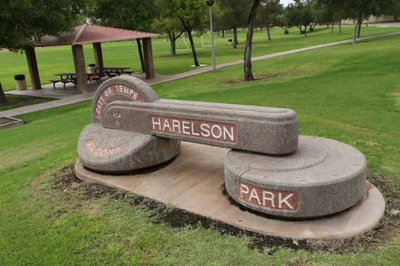 Harleson Park