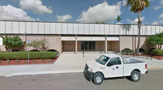 Harlingen Community Center