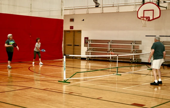 Harney Sports Complex