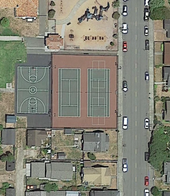 Harold O. Bainbridge Park