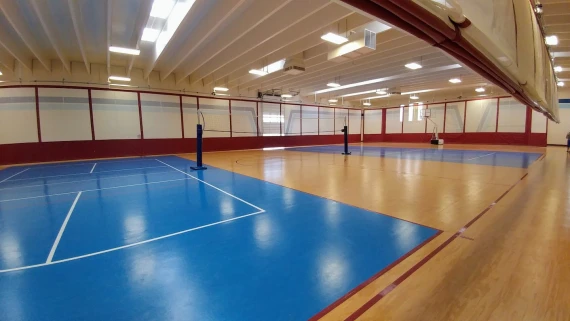 Harold Runnels Sport Complex