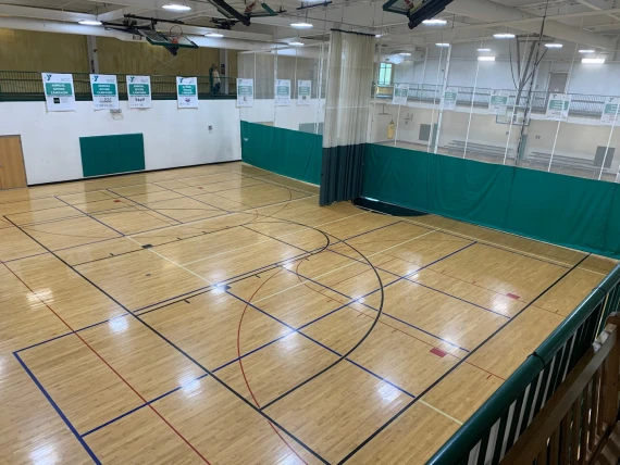 Harrison County YMCA Harrison County YMCA