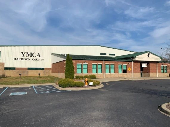 Harrison County YMCA Harrison County YMCA