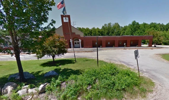 Harrison Elementary School