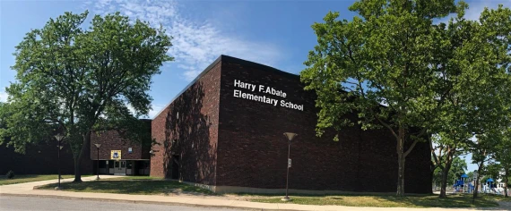 Harry F Abate Elementary School