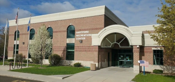 Hartford Recreation Center