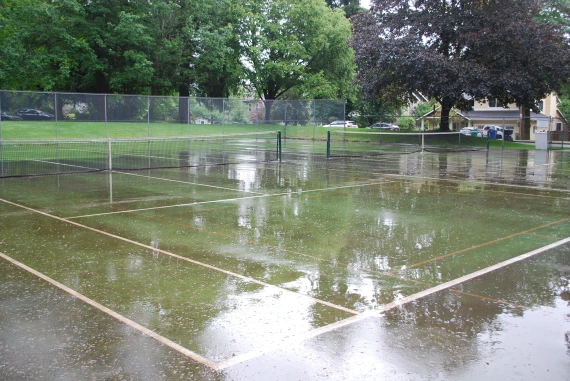 Hartman Park