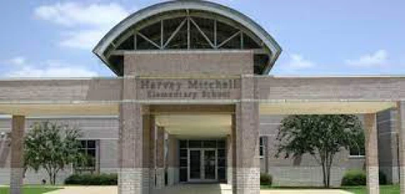 Harvey Mitchell Elementary School